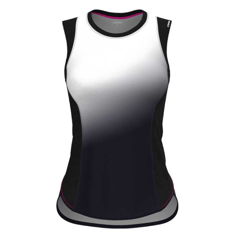 CRAZY IDEA TOP SIRIO DONNA